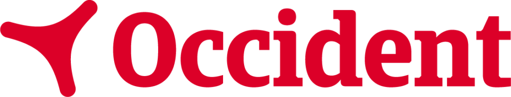 Logotipo Occident Logotipo Occident