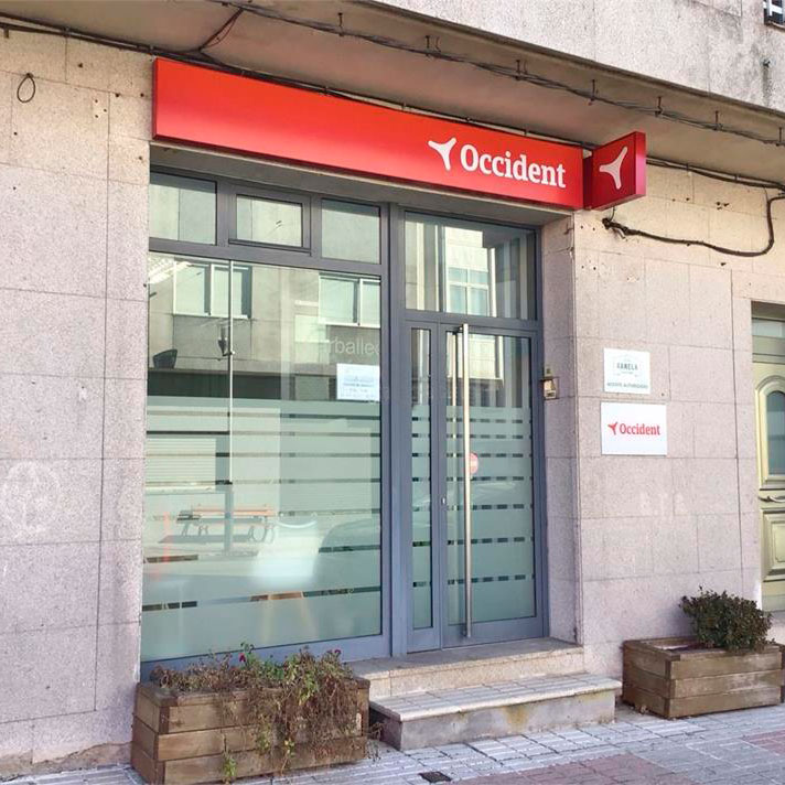 Oficina Carballedo Xestión